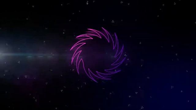 Audio React "Without The Sun" (Extended Club Mix) with Adobe After Effects смотреть онлайн