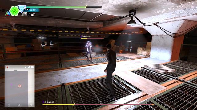 Soma kills Kuwana смотреть онлайн