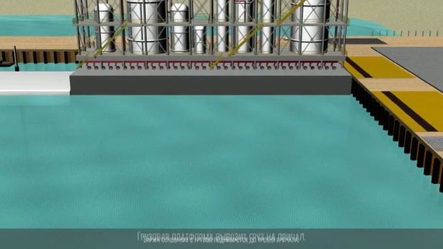 3GP, TCO, Tengiz, ТШО, Тенгиз, Проект Будущего Расширения, Западная Прорва смотреть онлайн