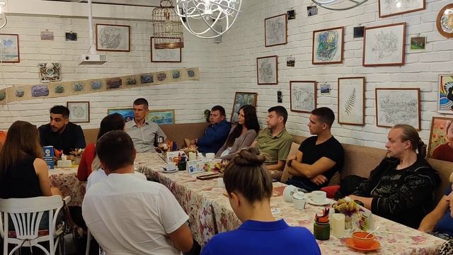 Спартанский завтрак 29.09.2020. Армен Оганесян. Как пробить стеклянный потолок? смотреть онлайн