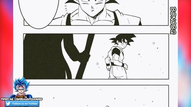 Beyond Dragon Ball Super: Goku Resurrected! Universe 7 Erased! Alternative Tournament Of Power смотреть онлайн