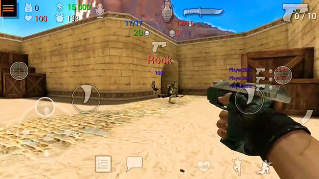 самые лучшие оружие в SFG 2