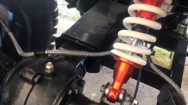 Полная комплектация grizzly 250cc смотреть онлайн