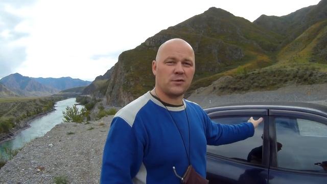 Незаслуженно забытый: MMC GALANT VIII