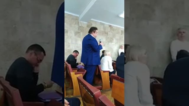 С Бейм о недоливе бензина на ТЭС и других АЗС Крыма смотреть онлайн