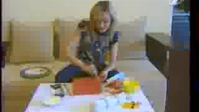 "Мастер класс по декору!" от Марины Ващенко! смотреть онлайн