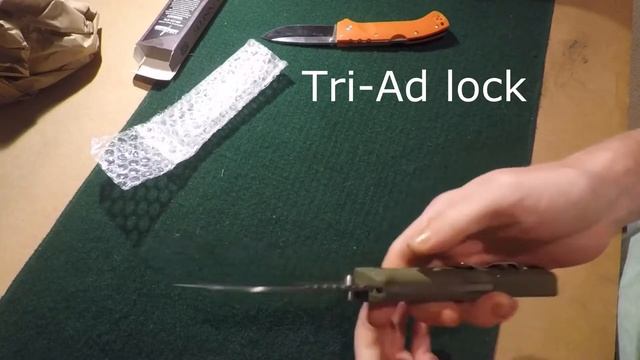 Новости. Выпуск 7. Spyderco Delica 4, Gunsite Counter Point, промокод на скидку, Wraith Ice Series. смотреть онлайн