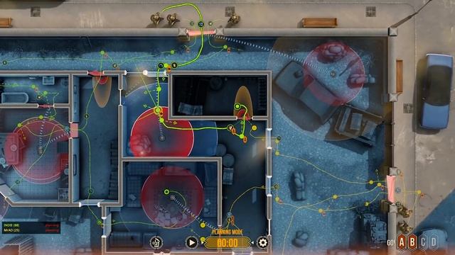 Door Kickers 2 | Кооп на кончиках пальцев смотреть онлайн