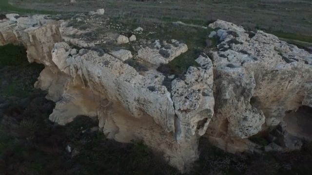 Cyprus - Lighthouse Beach, Paphos смотреть онлайн