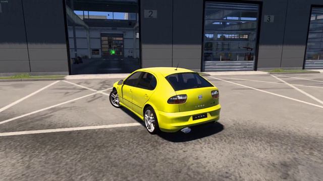 GKVFJX GAMING ETS2 NEW SPORT CAR MOD SEAT LEON CUPRA 2003 WITH POPCORN BY DENIS215, GAZA V1.0 1.49 смотреть онлайн