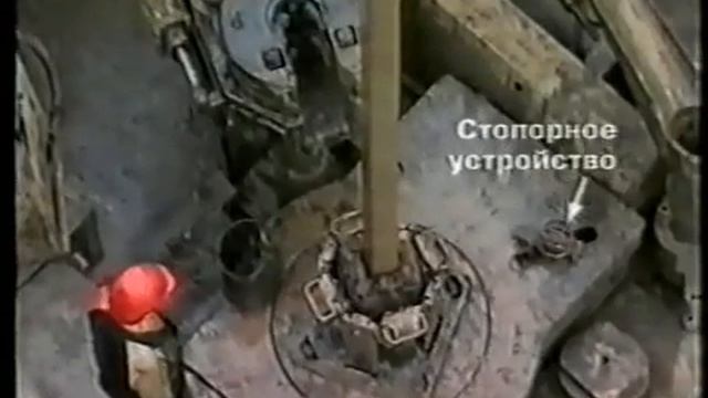 БЭРБС 2 4 6 Полный цикл строительства скважин смотреть онлайн