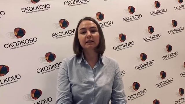 Отзыв Школы управления Сколково о работе с Nevsky IP Law смотреть онлайн