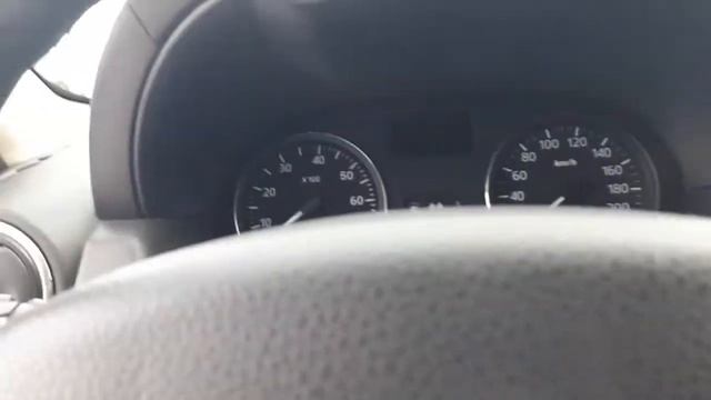 Nissan Terrano '2015 1.6 MT Балаково смотреть онлайн