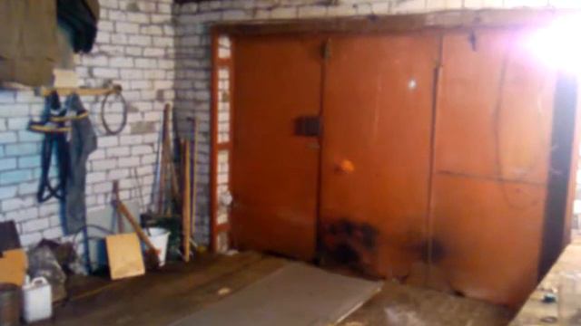 гаражный дарц смотреть онлайн