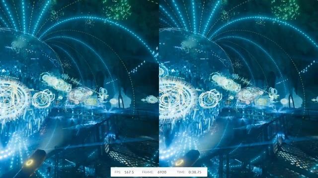 RTX 2070 Super VR Benchmarks! // VRMark смотреть онлайн