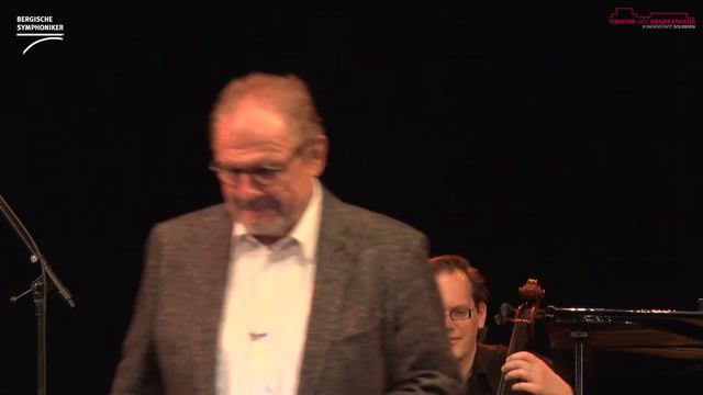 3. Kammerkonzert der Bergischen Symphoniker - Salonsolisten смотреть онлайн