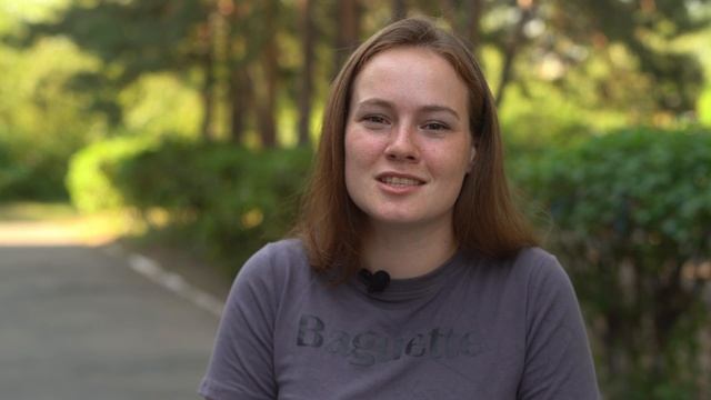 Поздравление от РО Омска