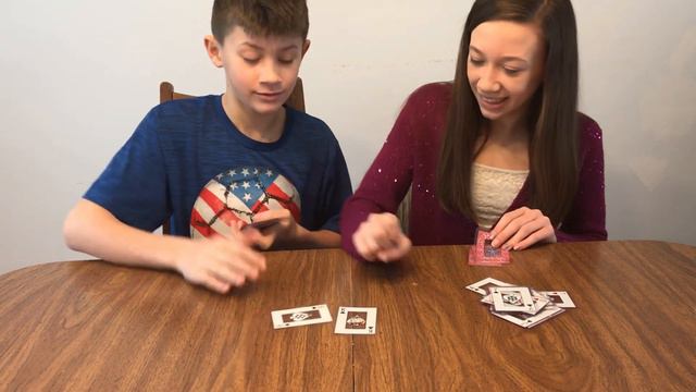 How To Play War смотреть онлайн