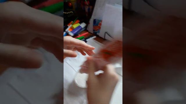 Делаем слайм с подружкой Это только первая часть мы ещё посмотрим что будет дальше а пока пока пока смотреть онлайн