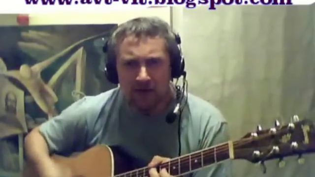 "Письмо с хандрой" Александр Вит смотреть онлайн