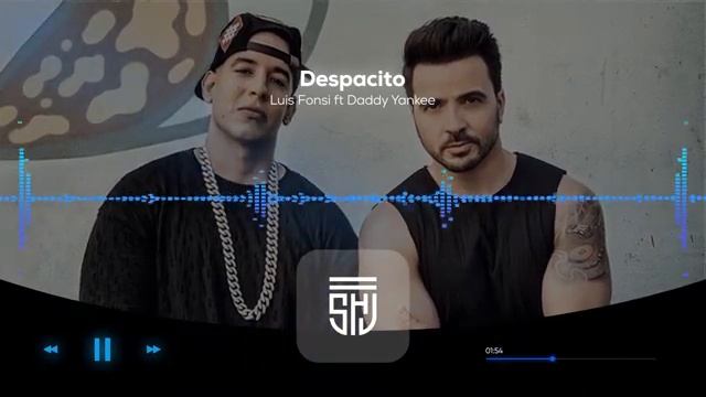 SHOXRUX JAMOL DESPACITO Music