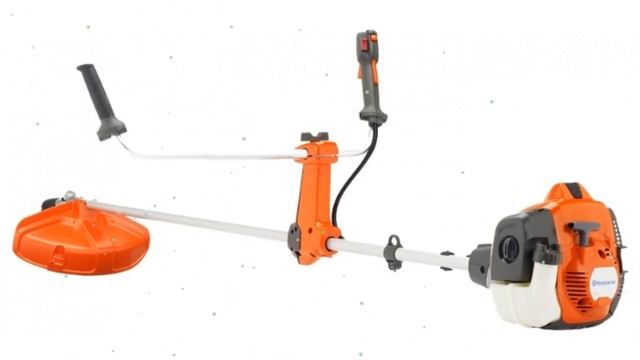 Триммер бензиновый 525RX (Husqvarna) обзор 9667768-01 производитель Husqvarna Group (Германия) смотреть онлайн