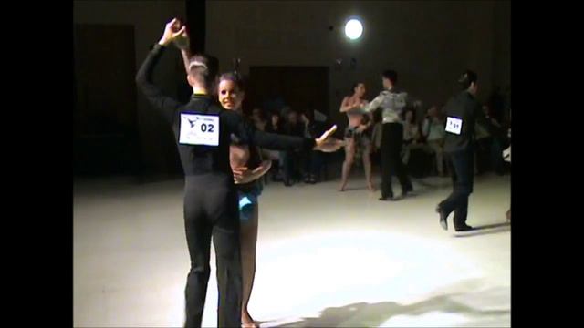 Arturo y Sofia samba смотреть онлайн