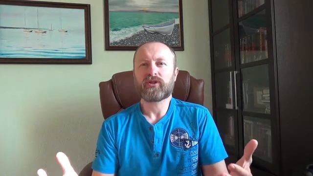 У вас есть паруса а вы вцепились в якорь...