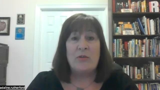 Adaline Rutherford Candidate for District 3 St. Tammany School Board смотреть онлайн