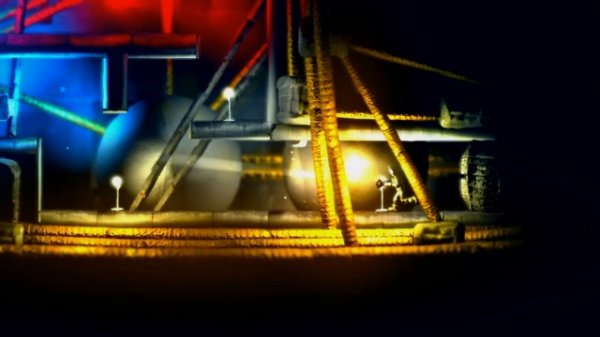 The Swapper |  Часть 1