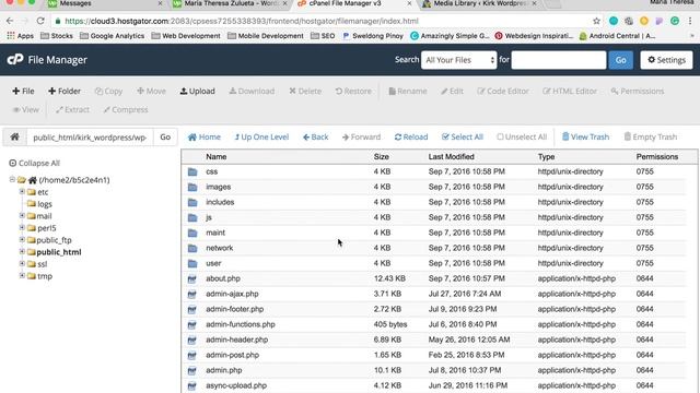 How To Increase Maximum File Upload Size in Wordpress смотреть онлайн