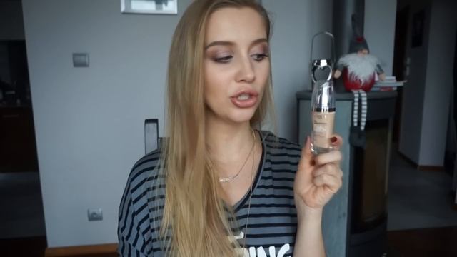 Тональные основы 2014 года. (L'oreal, Revlon, Lancome, Estee Lauder etc.) смотреть онлайн