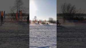 День Оленевода Надым 2023