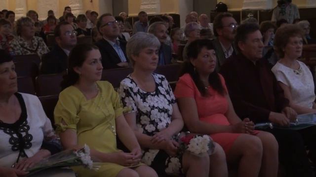 ЮБИЛЕЙ РАЙОННОЙ ГАЗЕТЫ смотреть онлайн