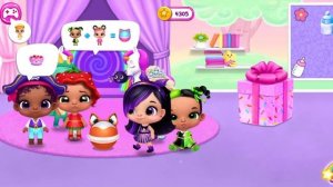 New All Collect Cute Eggs In Giggle Babies Toddler Care