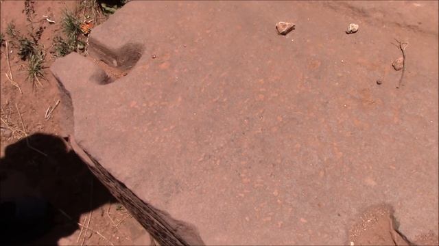 Taking Precise Measurements At Megalithic Puma Punku In Bolivia смотреть онлайн