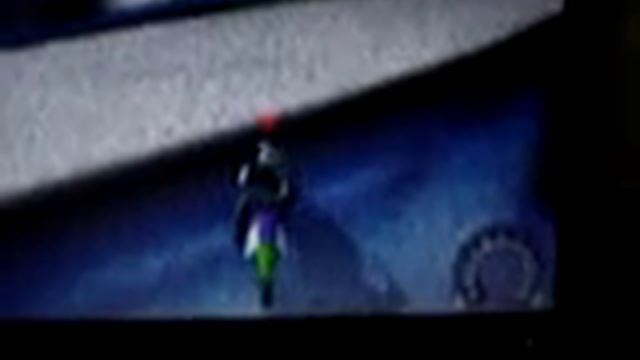 Motocross Madness 2 Glitch смотреть онлайн