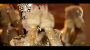 Нозими Юсуфзод - О Лайло OFFICIAL VIDEO HD