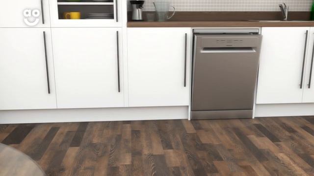 Hotpoint Dishwasher HAFC2B+26SV Product Overview | ao.com смотреть онлайн