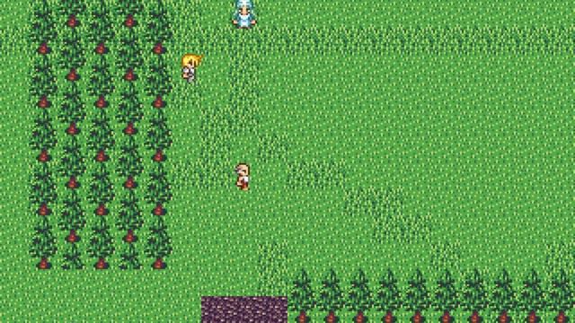 ПС2 РПГ игра тест номер 2