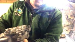 Ремонт АКПП 09G )))