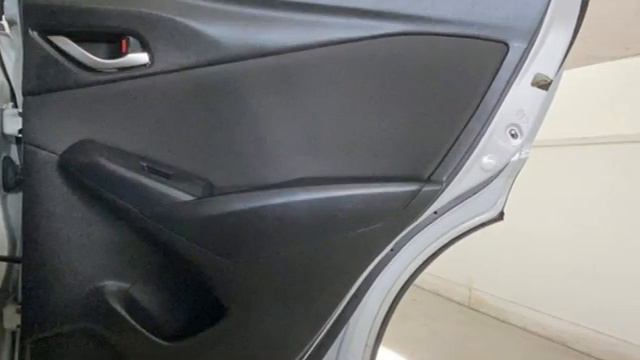 2016 Mazda CX-3 Rochester NY Victor, NY #VT44049 смотреть онлайн