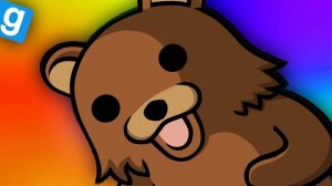 ХИТРЫЙ БЕДОБИР|GMOD