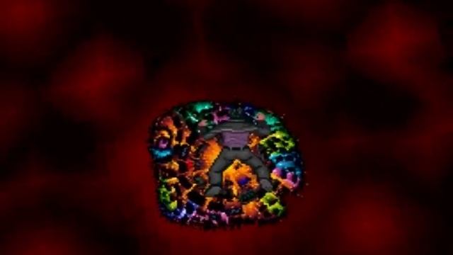 Рыба Веселится