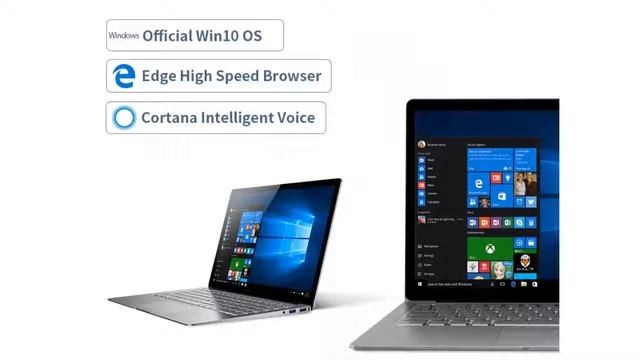 Chuwi Lapbook Air 14.1-inch Laptop смотреть онлайн