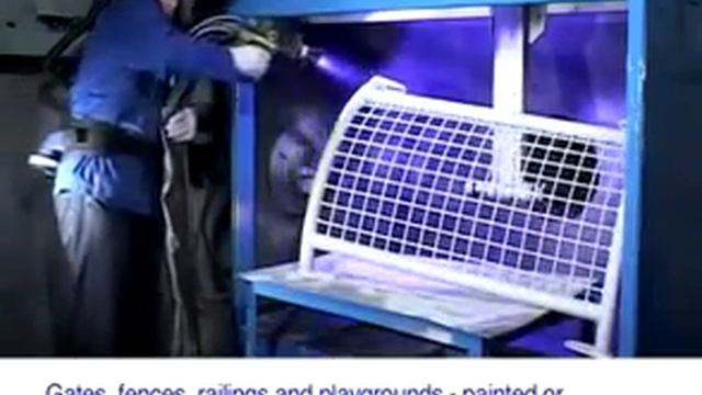 Дуговая металлизация смотреть онлайн