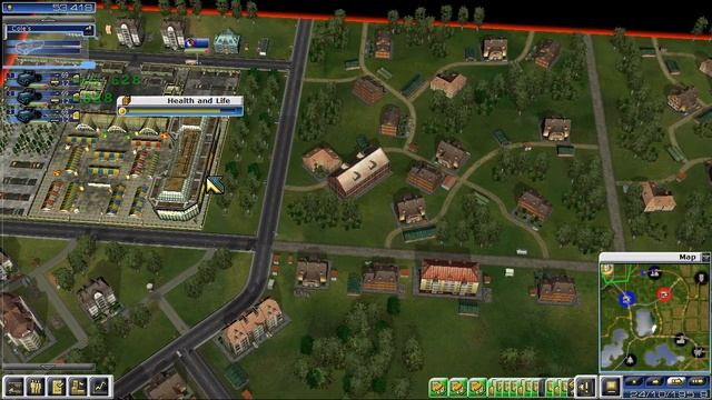 Let's Play Freight Tycoon mission 3 part 5 "flat deck" смотреть онлайн
