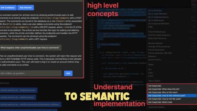 YOU DONT NEED GITHUB COPILOT ANYMORE! Use THIS Instead! #vscode #github #githubcopilot смотреть онлайн