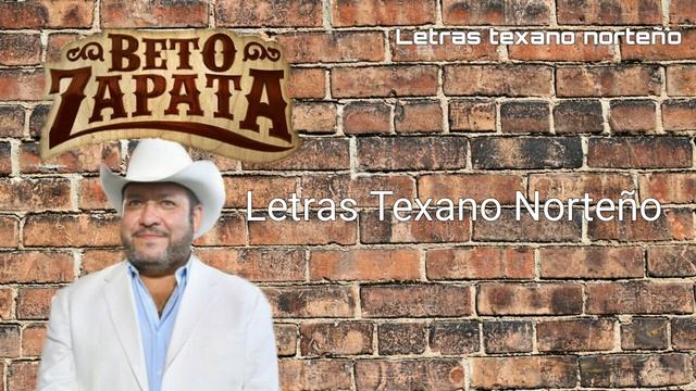 Beto Zapata - 40 y 21 [Letra/Lyrics] смотреть онлайн