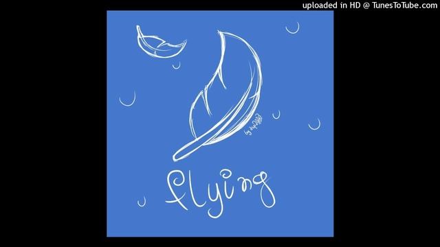 [Cover] dsp2oo3 - Flying (Original by J.E.Aasen) смотреть онлайн